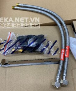 Vòi Rửa Teka KOBE PRO 18161002 - 145