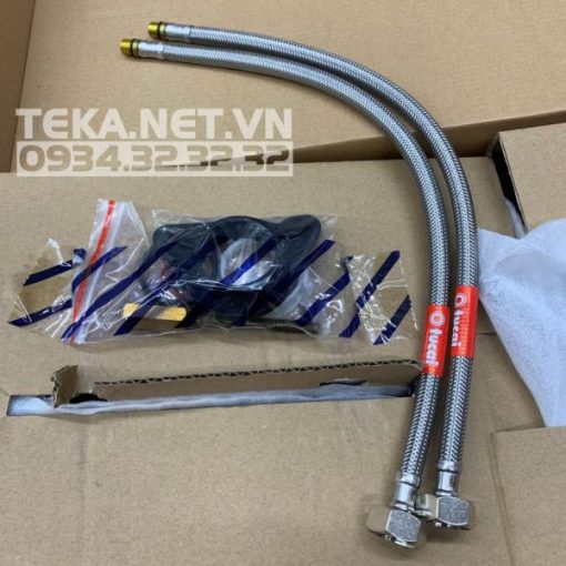 Vòi Rửa Teka KOBE PRO 18161002 - 41