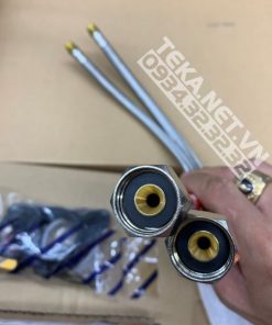 Vòi Rửa Teka KOBE PRO 18161002 - 147