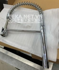 Vòi Rửa Teka KOBE PRO 18161002 - 151