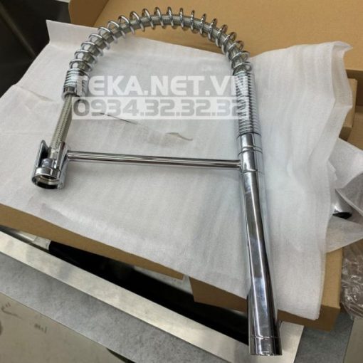 Vòi Rửa Teka KOBE PRO 18161002 - 47