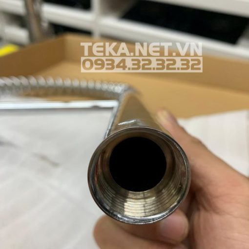 Vòi Rửa Teka KOBE PRO 18161002 - 49
