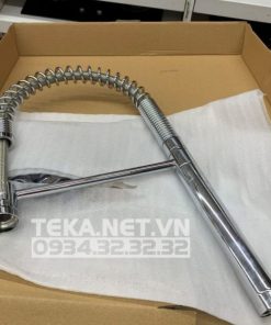 Vòi Rửa Teka KOBE PRO 18161002 - 157