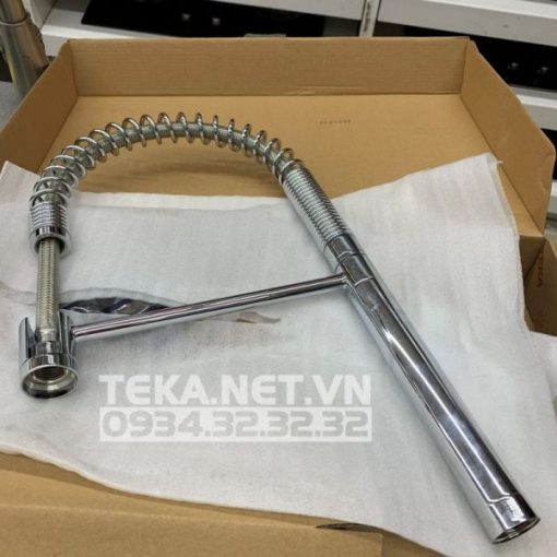 Vòi Rửa Teka KOBE PRO 18161002 - 53