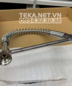 Vòi Rửa Teka KOBE PRO 18161002 - 159