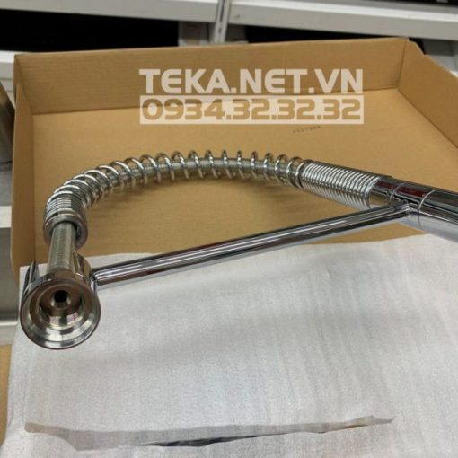 Vòi Rửa Teka KOBE PRO 18161002 - 55
