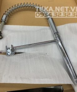 Vòi Rửa Teka KOBE PRO 18161002 - 161