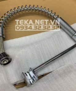 Vòi Rửa Teka KOBE PRO 18161002 - 163