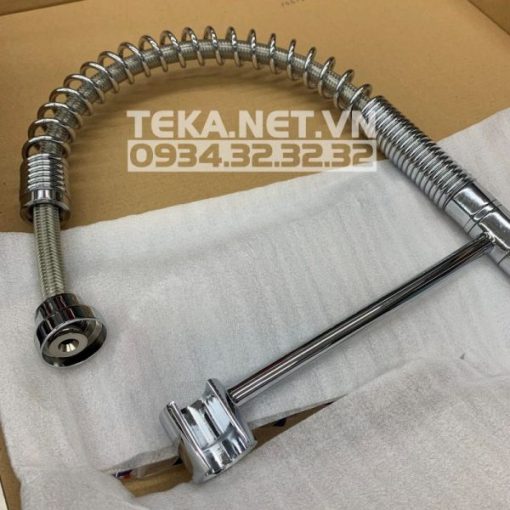 Vòi Rửa Teka KOBE PRO 18161002 - 59