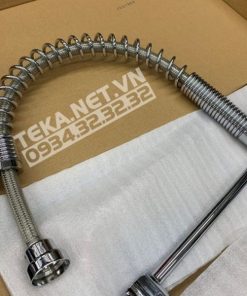 Vòi Rửa Teka KOBE PRO 18161002 - 165