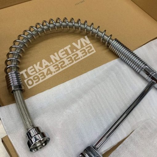 Vòi Rửa Teka KOBE PRO 18161002 - 61