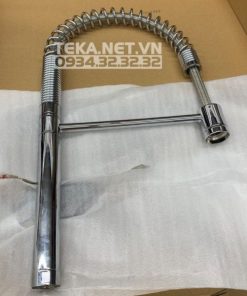 Vòi Rửa Teka KOBE PRO 18161002 - 167