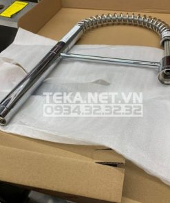 Vòi Rửa Teka KOBE PRO 18161002 - 169