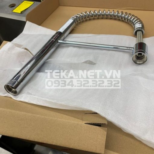 Vòi Rửa Teka KOBE PRO 18161002 - 65