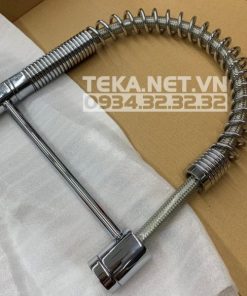 Vòi Rửa Teka KOBE PRO 18161002 - 171