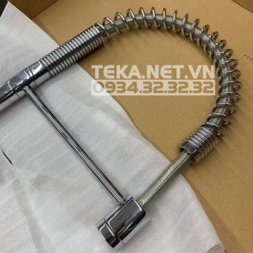 Vòi Rửa Teka KOBE PRO 18161002 - 67