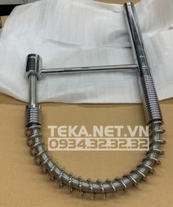 Vòi Rửa Teka KOBE PRO 18161002 - 173