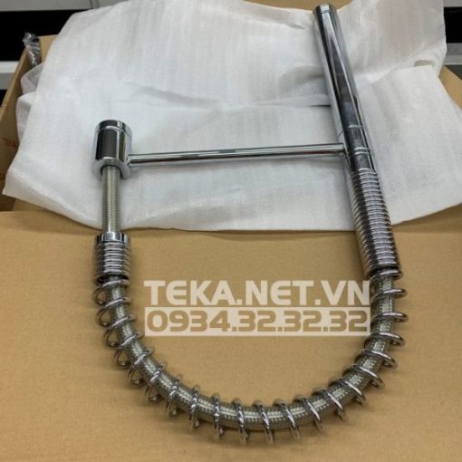 Vòi Rửa Teka KOBE PRO 18161002 - 69
