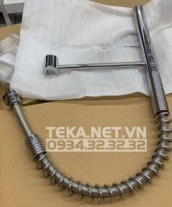 Vòi Rửa Teka KOBE PRO 18161002 - 175