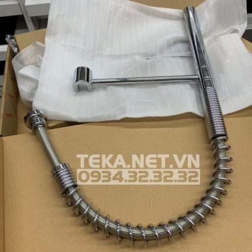 Vòi Rửa Teka KOBE PRO 18161002 - 71