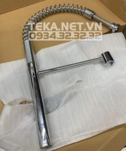 Vòi Rửa Teka KOBE PRO 18161002 - 177