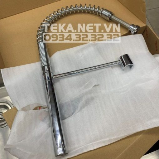 Vòi Rửa Teka KOBE PRO 18161002 - 73