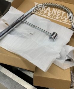 Vòi Rửa Teka KOBE PRO 18161002 - 179