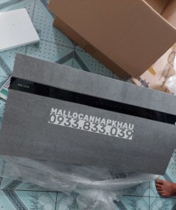 Máy hút mùi áp tường Malloca VITA V-15 Gres - 66 Máy hút mùi áp tường Malloca VITA V-15 Gres - 65