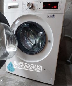 Máy giặt BOSCH HMH.WAP28480SG|Serie 6 - 101