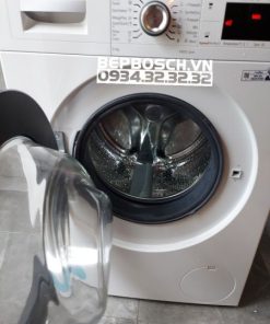 Máy giặt BOSCH HMH.WAP28480SG|Serie 6 - 99