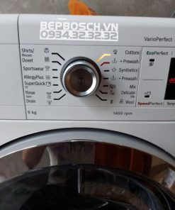 Máy giặt BOSCH HMH.WAP28480SG|Serie 6 - 95