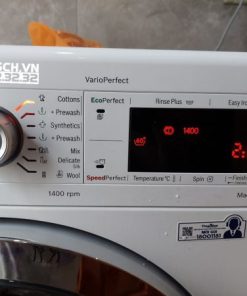 Máy giặt BOSCH HMH.WAP28480SG|Serie 6 - 89