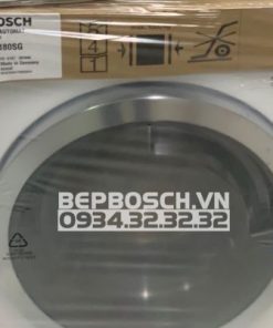Máy giặt BOSCH HMH.WAP28480SG|Serie 6 - 87