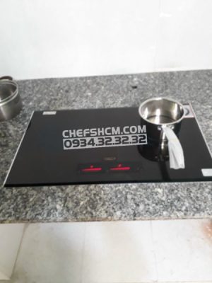 Bếp từ Chefs EH-DIH888S - 353