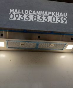 Máy hút mùi áp tường Malloca VITA V-15 Gres - 78 Máy hút mùi áp tường Malloca VITA V-15 Gres - 77