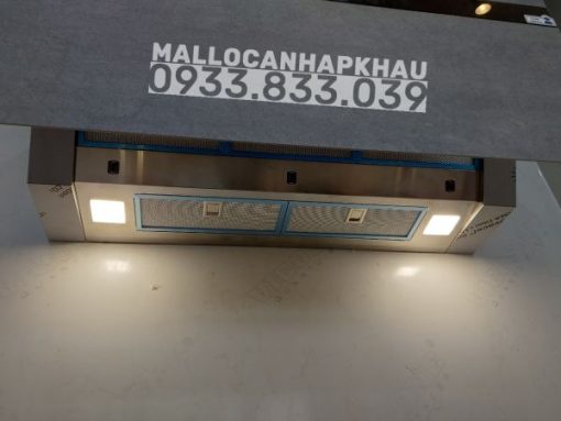 Máy hút mùi áp tường Malloca VITA V-13 GRES - 38