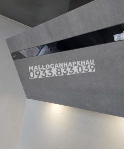 Máy hút mùi áp tường Malloca VITA V-15 Gres - 72 Máy hút mùi áp tường Malloca VITA V-15 Gres - 71