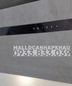 Máy hút mùi áp tường Malloca VITA V-15 Gres - 70 Máy hút mùi áp tường Malloca VITA V-15 Gres - 69