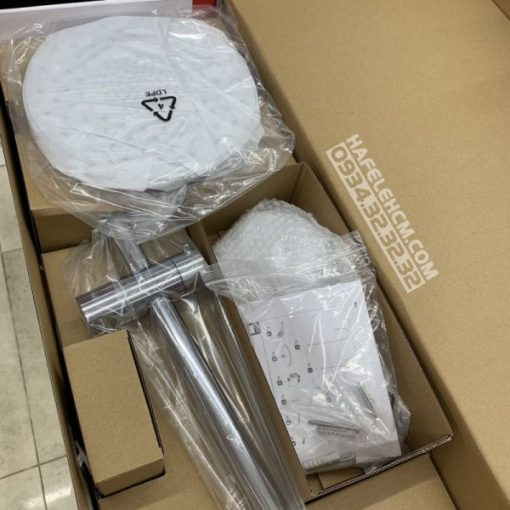 Thanh Sen Kết Hợp Hafele New Mysterious Chưa Gồm Bộ Trộn 495.60.105 - 123