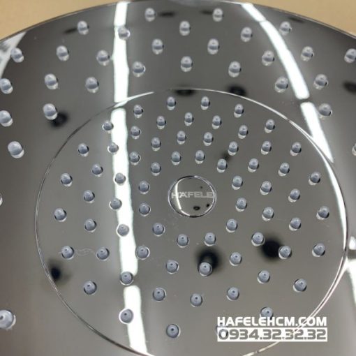 Thanh Sen Kết Hợp Hafele New Mysterious Chưa Gồm Bộ Trộn 495.60.105 - 115