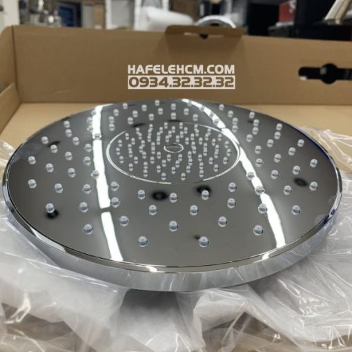 Thanh Sen Kết Hợp Hafele New Mysterious Chưa Gồm Bộ Trộn 495.60.105 - 113