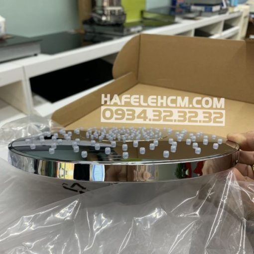 Thanh Sen Kết Hợp Hafele New Mysterious Chưa Gồm Bộ Trộn 495.60.105 - 109