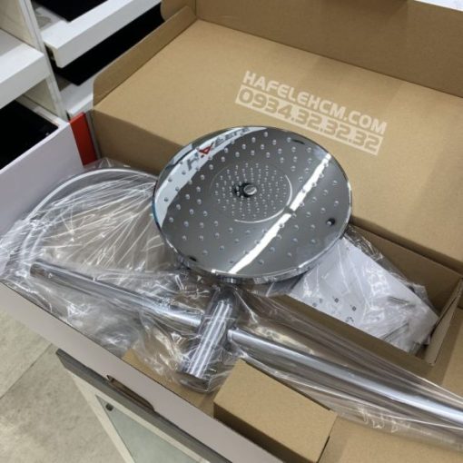 Thanh Sen Kết Hợp Hafele New Mysterious Chưa Gồm Bộ Trộn 495.60.105 - 71