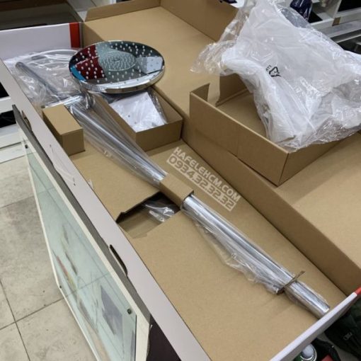 Thanh Sen Kết Hợp Hafele New Mysterious Chưa Gồm Bộ Trộn 495.60.105 - 41
