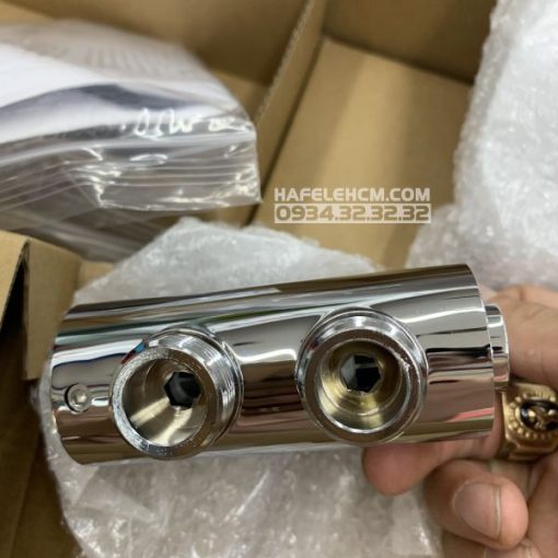 Thanh Sen Kết Hợp Hafele New Mysterious Chưa Gồm Bộ Trộn 495.60.105 - 11