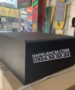 Két Sắt Hafele Sb-900 836.28.390 - 244 Két Sắt Hafele Sb-900 836.28.390 - 243