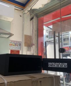 Két Sắt Hafele Sb-900 836.28.390 - 204 Két Sắt Hafele Sb-900 836.28.390 - 203