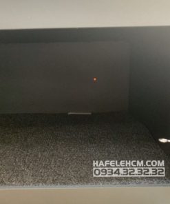 Két Sắt Hafele Sb-900 836.28.390 - 168 Két Sắt Hafele Sb-900 836.28.390 - 167