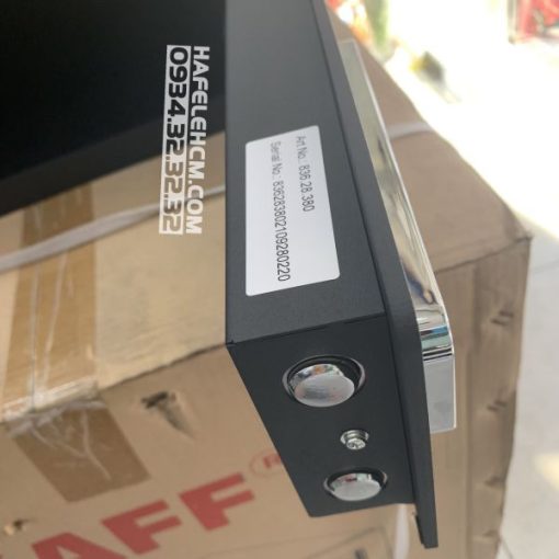 Két Sắt Hafele Sb-700 836.28.380 - 93