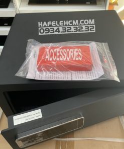 Két Sắt Hafele Sb-900 836.28.390 - 158 Két Sắt Hafele Sb-900 836.28.390 - 157